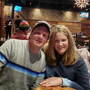 Meet your Posher, Jody